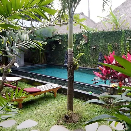 Uma Loka Villa By Shm